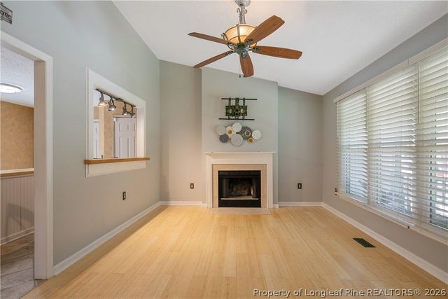 237 Lemuel Black Road, Bunnlevel, NC 28323