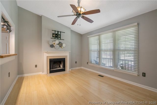 237 Lemuel Black Road, Bunnlevel, NC 28323