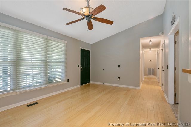 237 Lemuel Black Road, Bunnlevel, NC 28323