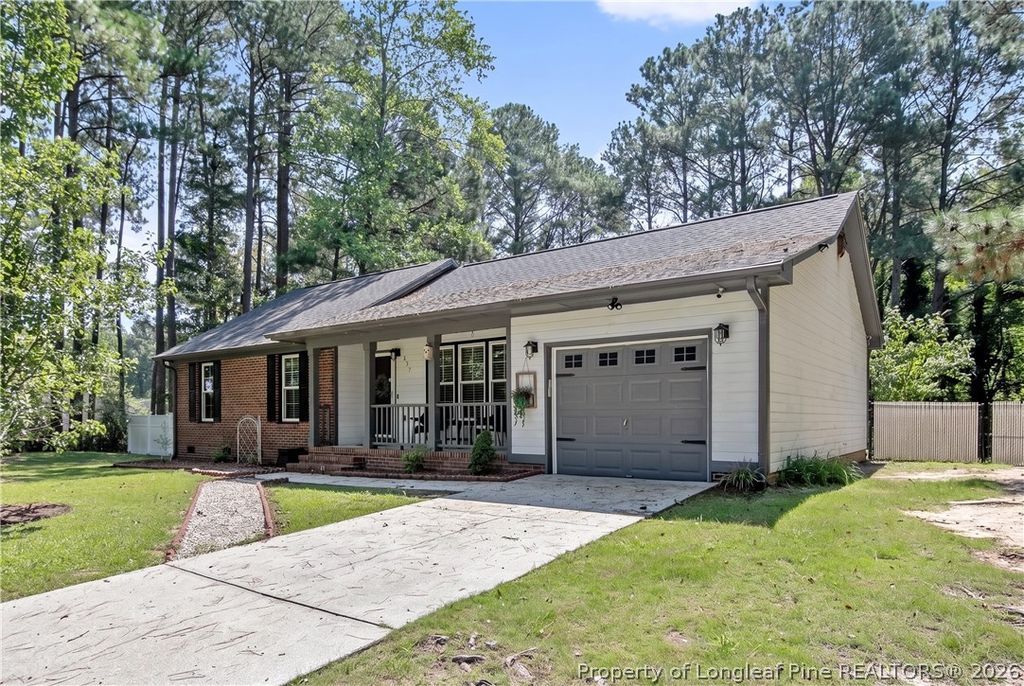 237 Lemuel Black Road, Bunnlevel, NC 28323 — photo 2