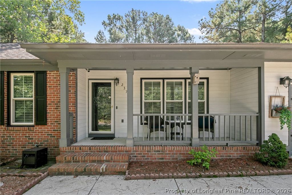 237 Lemuel Black Road, Bunnlevel, NC 28323 — photo 4