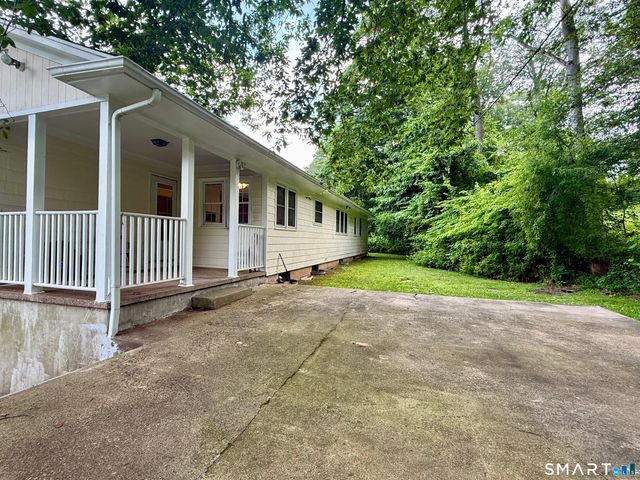 21 Byron Place, New Haven, CT 06515
