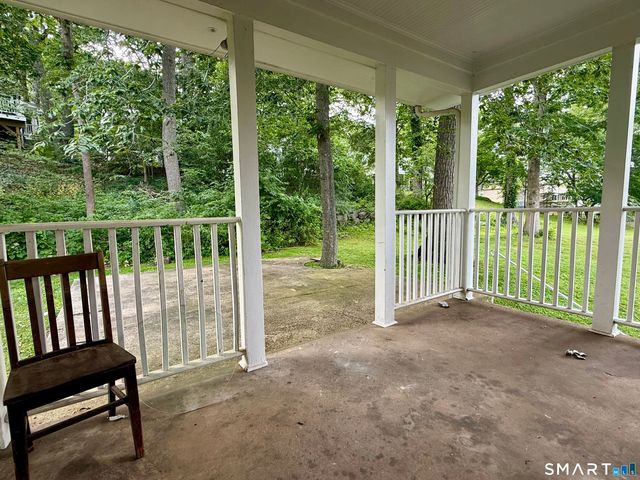 21 Byron Place, New Haven, CT 06515
