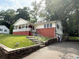 21 Byron Place, New Haven, CT 06515