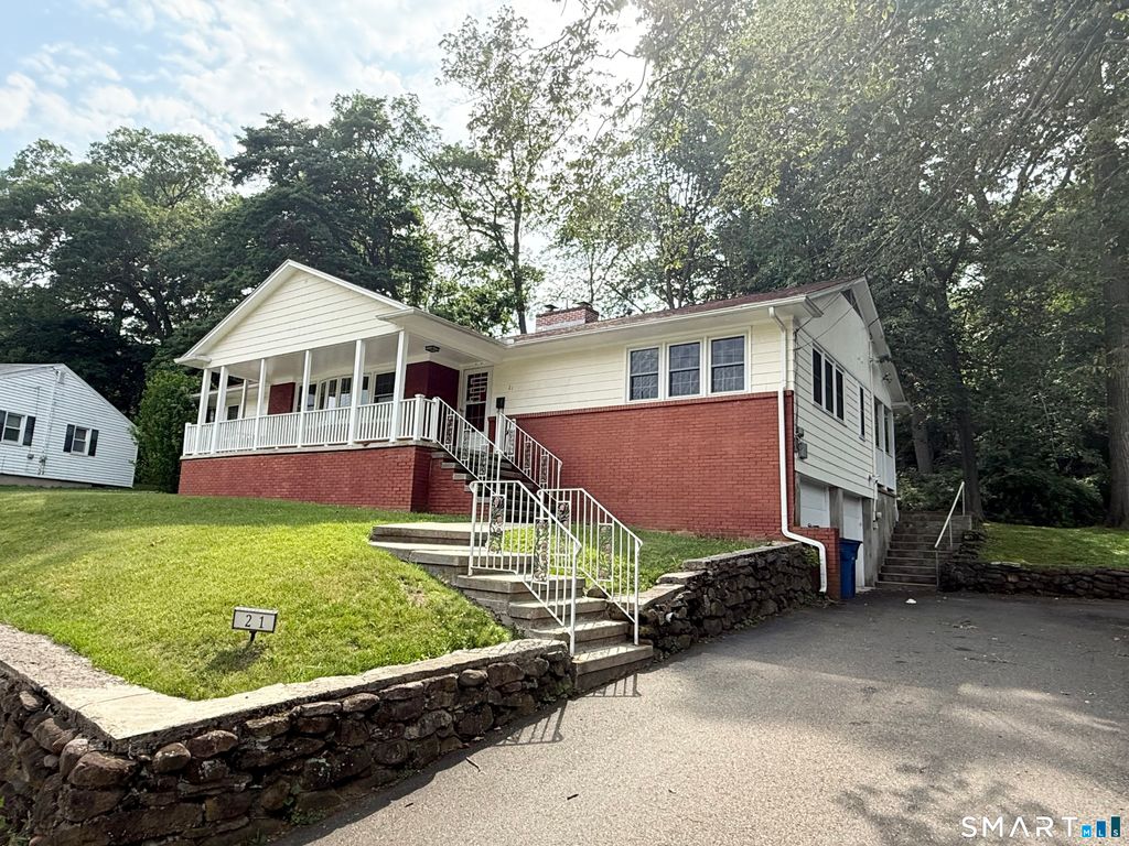 21 Byron Place, New Haven, CT 06515