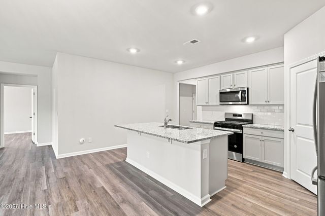 3113 Lochgreen Circle, Leland, NC 28451