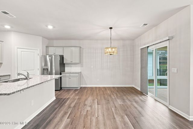 3113 Lochgreen Circle, Leland, NC 28451