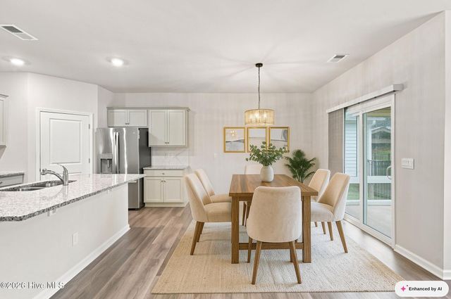 3113 Lochgreen Circle, Leland, NC 28451