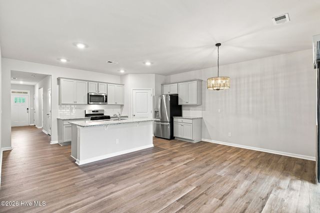 3113 Lochgreen Circle, Leland, NC 28451