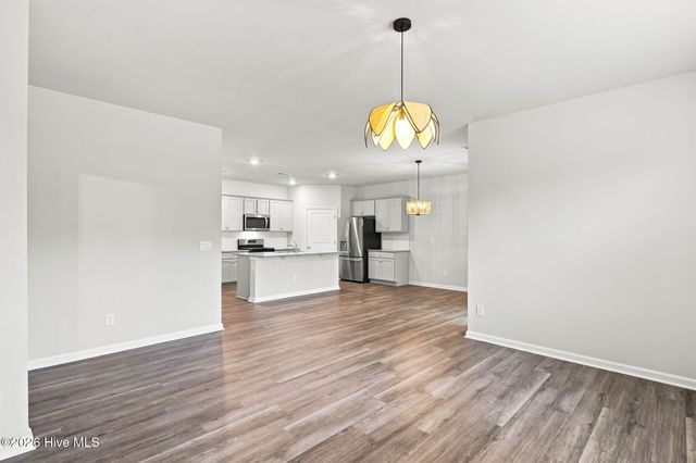 3113 Lochgreen Circle, Leland, NC 28451