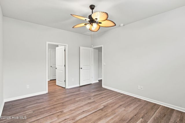 3113 Lochgreen Circle, Leland, NC 28451
