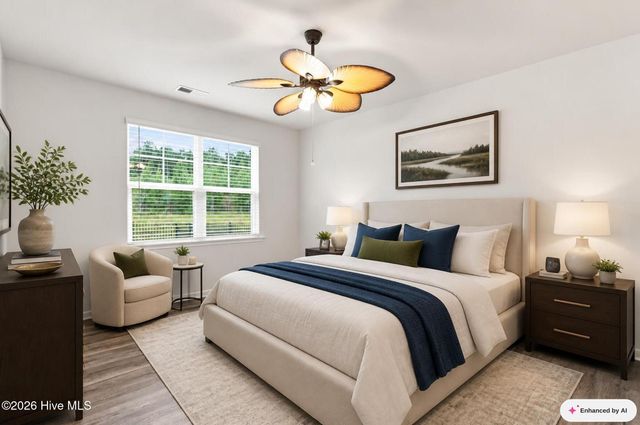 3113 Lochgreen Circle, Leland, NC 28451