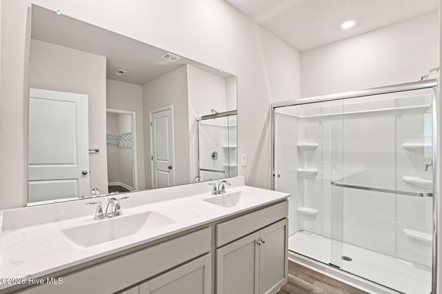 3113 Lochgreen Circle, Leland, NC 28451