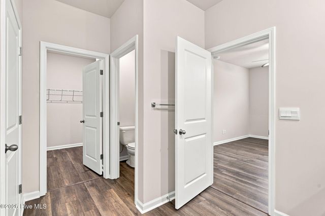 3113 Lochgreen Circle, Leland, NC 28451