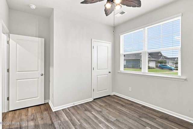 3113 Lochgreen Circle, Leland, NC 28451