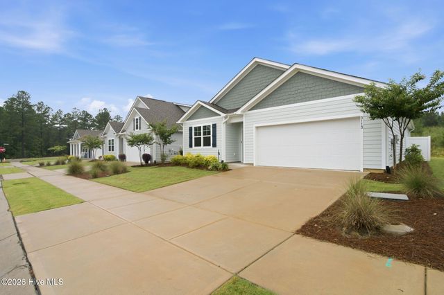 3113 Lochgreen Circle, Leland, NC 28451