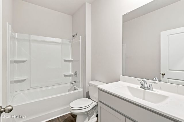 3113 Lochgreen Circle, Leland, NC 28451