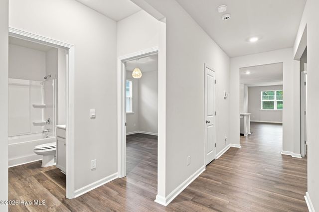 3113 Lochgreen Circle, Leland, NC 28451