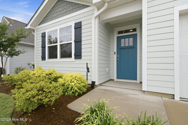 3113 Lochgreen Circle, Leland, NC 28451