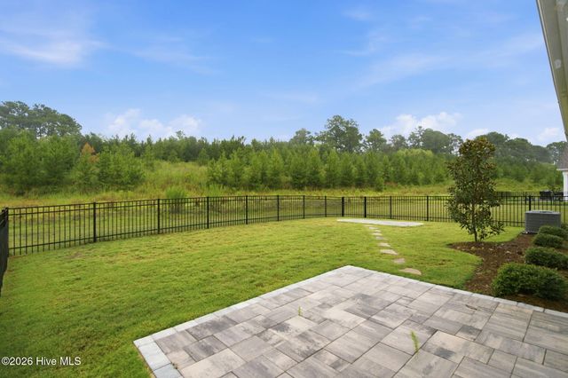 3113 Lochgreen Circle, Leland, NC 28451