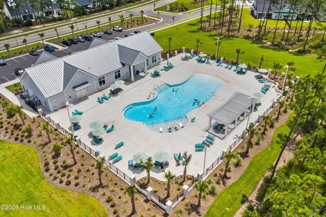 3113 Lochgreen Circle, Leland, NC 28451