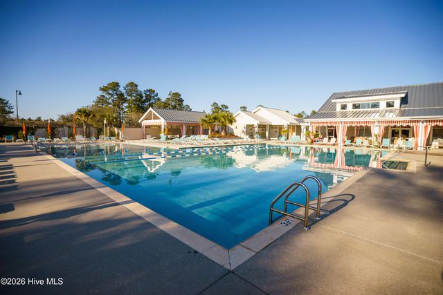 3113 Lochgreen Circle, Leland, NC 28451