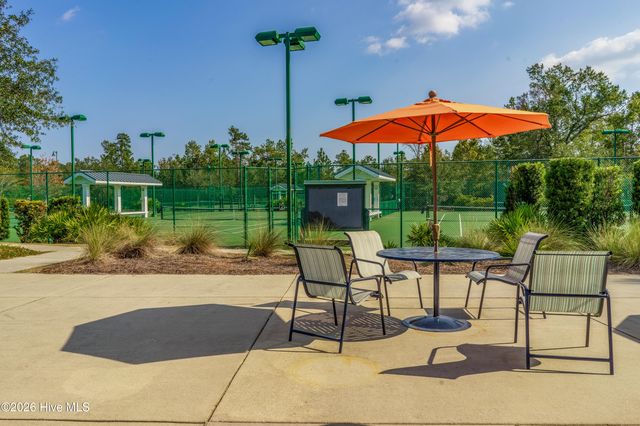 3113 Lochgreen Circle, Leland, NC 28451