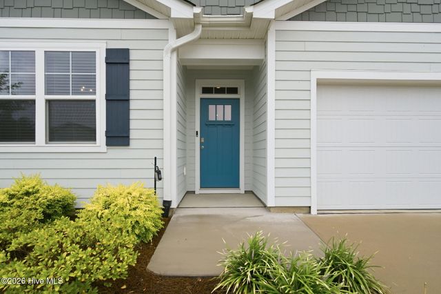 3113 Lochgreen Circle, Leland, NC 28451