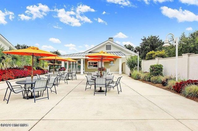 3113 Lochgreen Circle, Leland, NC 28451