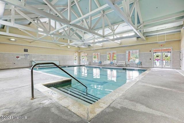 3113 Lochgreen Circle, Leland, NC 28451