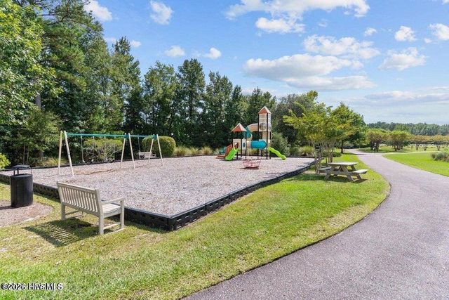 3113 Lochgreen Circle, Leland, NC 28451