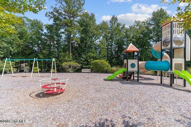 3113 Lochgreen Circle, Leland, NC 28451