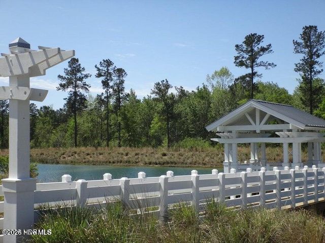 3113 Lochgreen Circle, Leland, NC 28451