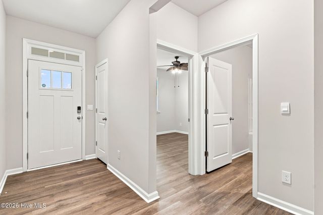 3113 Lochgreen Circle, Leland, NC 28451