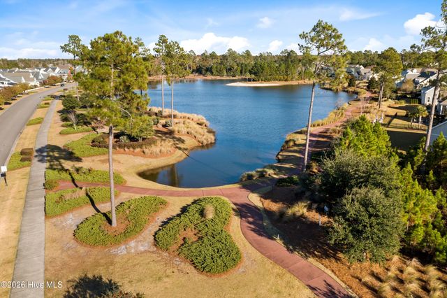 3113 Lochgreen Circle, Leland, NC 28451