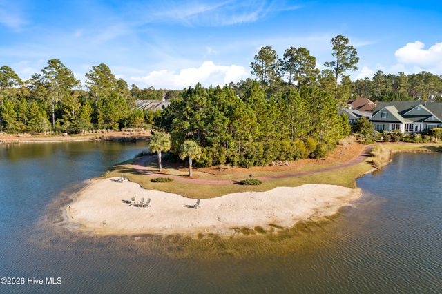 3113 Lochgreen Circle, Leland, NC 28451
