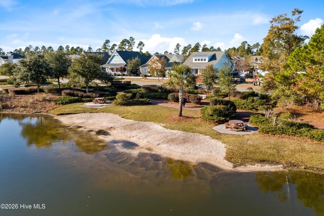 3113 Lochgreen Circle, Leland, NC 28451