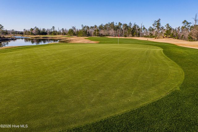 3113 Lochgreen Circle, Leland, NC 28451