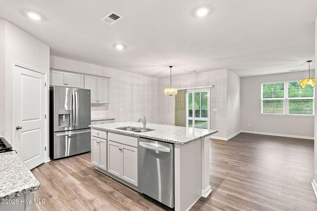 3113 Lochgreen Circle, Leland, NC 28451
