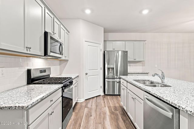 3113 Lochgreen Circle, Leland, NC 28451