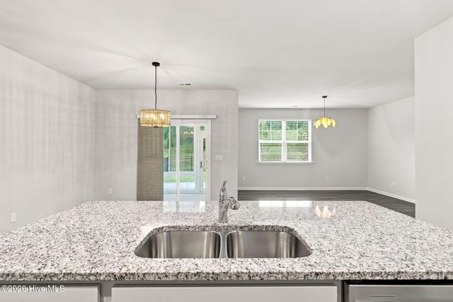 3113 Lochgreen Circle, Leland, NC 28451