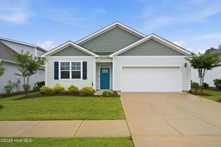 3113 Lochgreen Circle, Leland, NC 28451