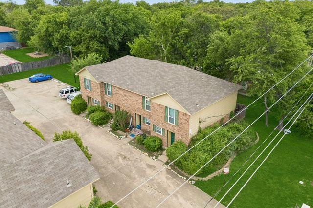 3732 Bonnie Drive, Fort Worth, TX 76116