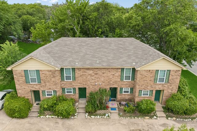 3732 Bonnie Drive, Fort Worth, TX 76116