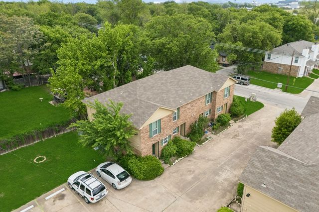 3732 Bonnie Drive, Fort Worth, TX 76116