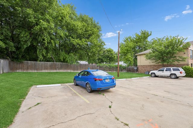 3732 Bonnie Drive, Fort Worth, TX 76116