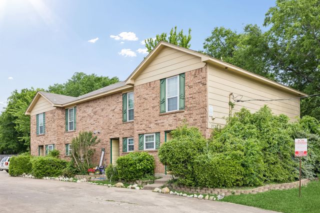 3732 Bonnie Drive, Fort Worth, TX 76116