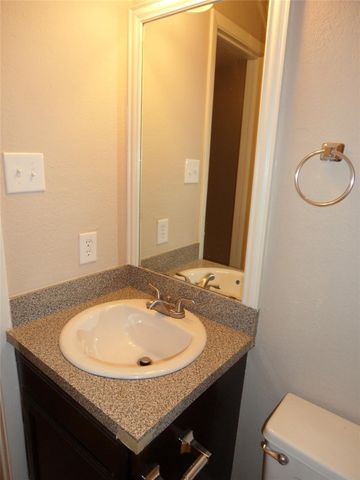 3732 Bonnie Drive, Fort Worth, TX 76116