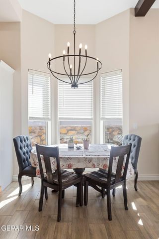 7343 MULE TEAM Drive, El Paso, TX 79911