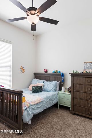 7343 MULE TEAM Drive, El Paso, TX 79911
